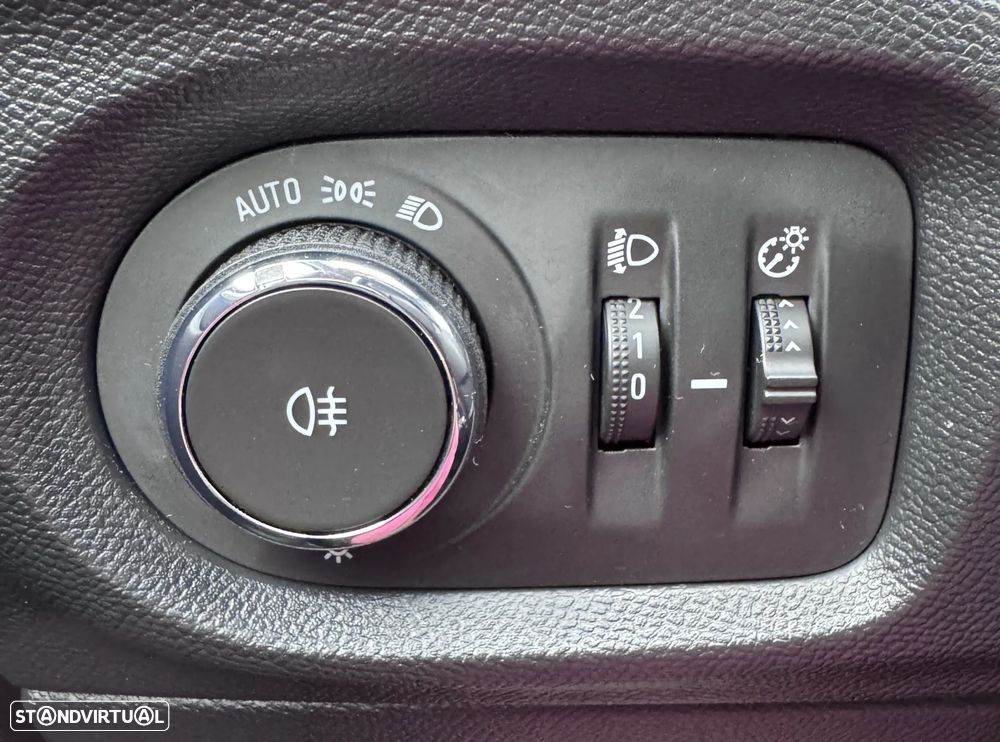 Opel Corsa-e Elegance - 11