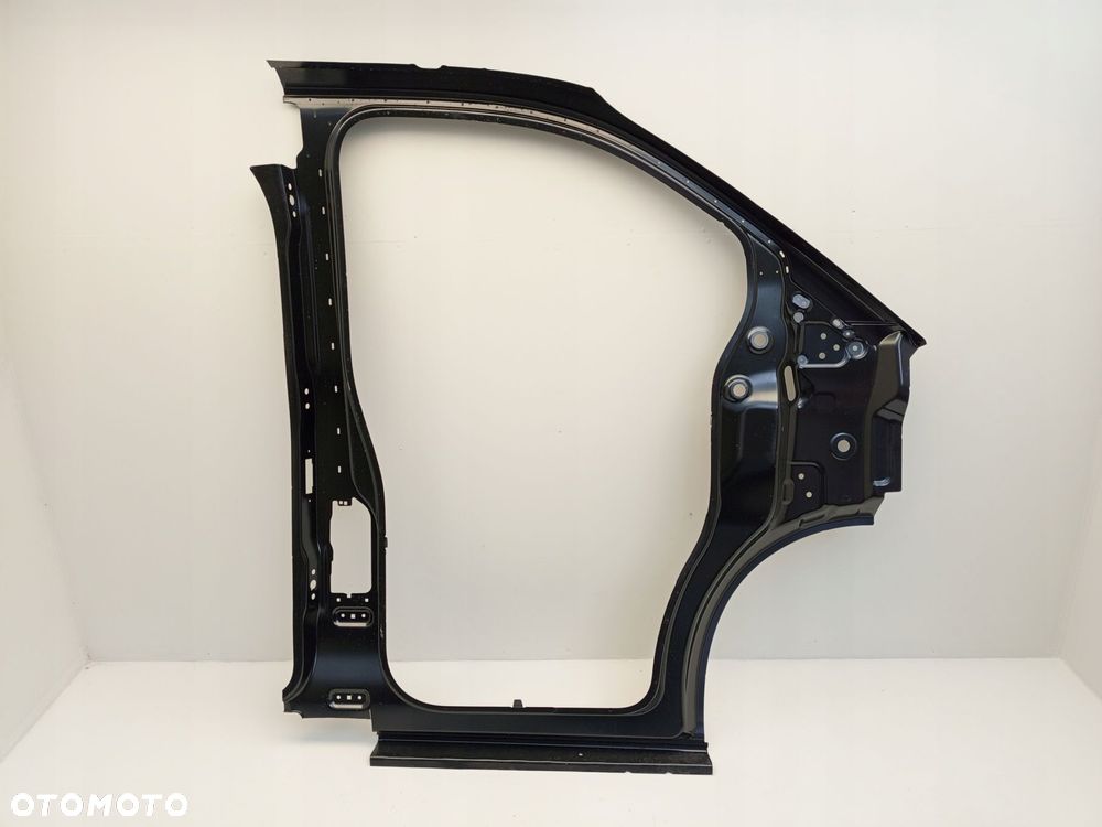 FORD TRANSIT CUSTOM 2 II MK2 2023- PRÓG SŁUPEK POSZYCIE LEWE PRZÓD - 6