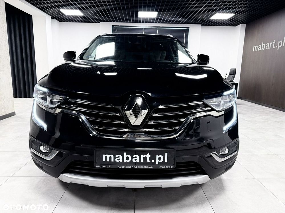 Renault Koleos 2.0 dCi Initiale Paris 4x4 X-Tronic - 7