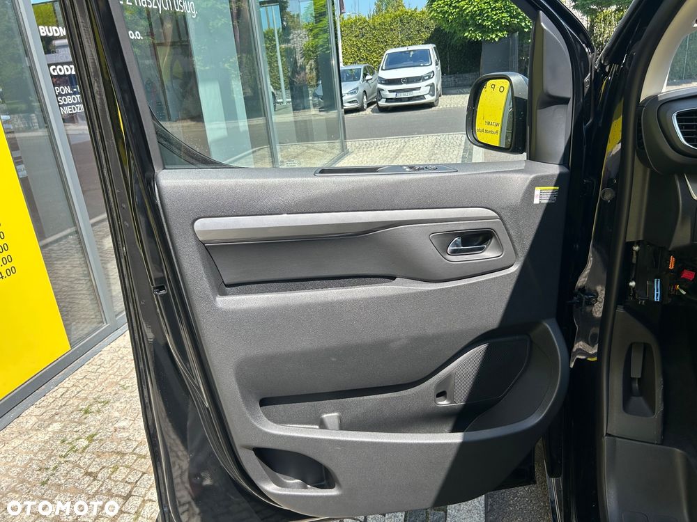 Opel Zafira 2.2 Diesel XL Business VIP - 14