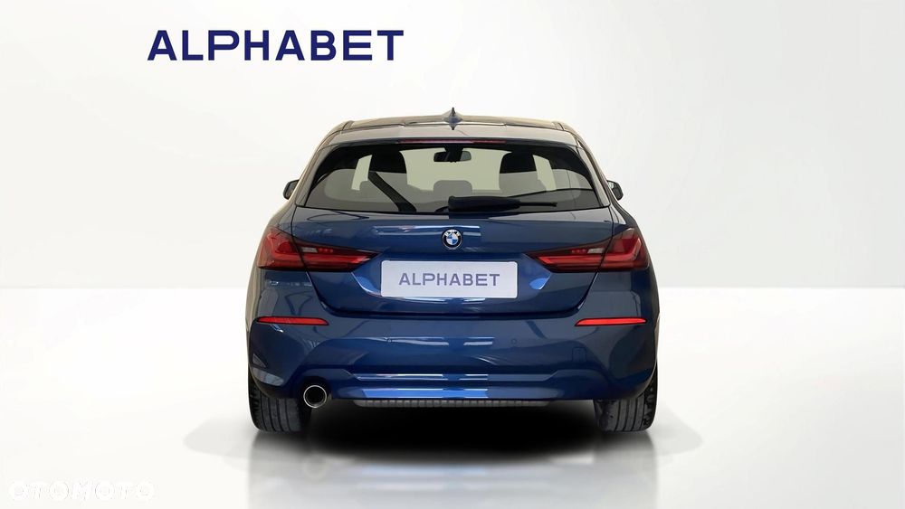 BMW Seria 1 118i Advantage - 4