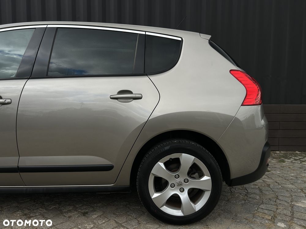 Peugeot 3008 - 38