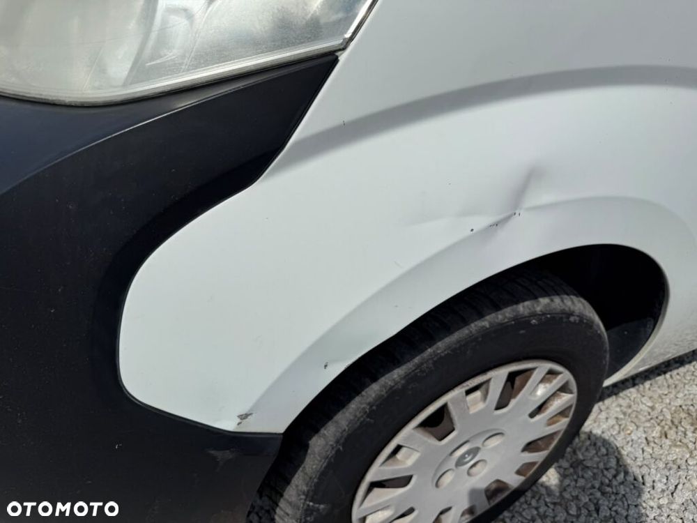 Fiat Fiorino - 20