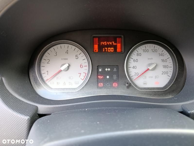 Dacia Sandero 1.2 16V SL Black Line - 5