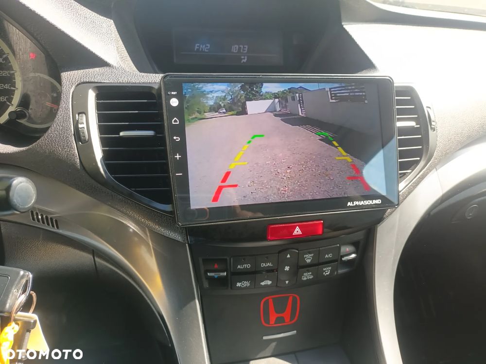 Honda Accord 2.0 Elegance 50 Jahre Edition - 19