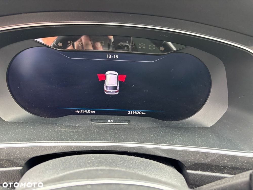 Volkswagen Tiguan 2.0 TDI SCR (BlueMotion Technology) DSG Trendline - 10