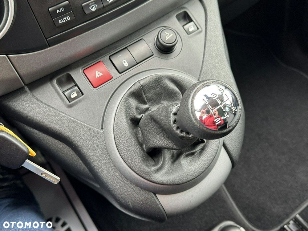 Citroën Berlingo - 26