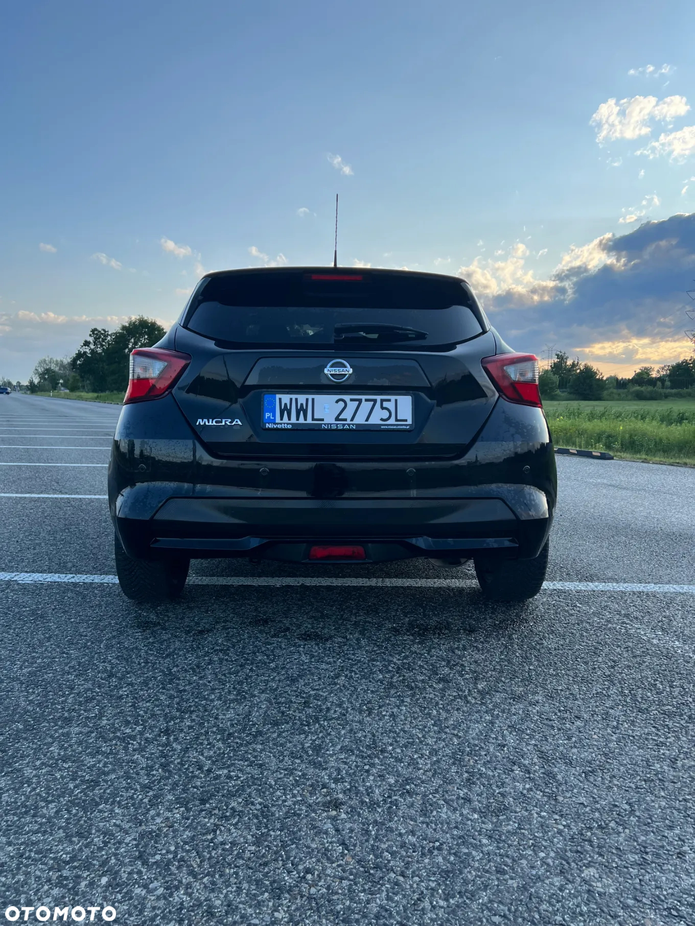 Nissan Micra 0.9 IG-T BOSE Personal Premium Edition - 5