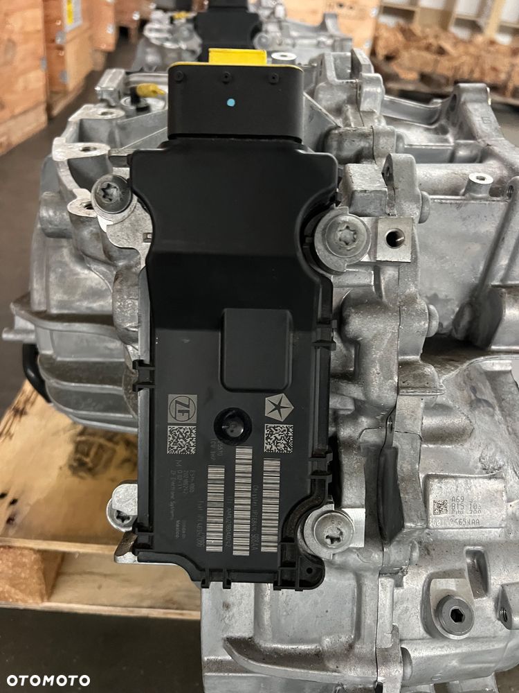 ZF 9HP48 948TE P68504637AA  Nowa - 4