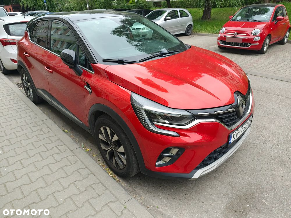 Renault Captur 1.3 TCe Intens - 8