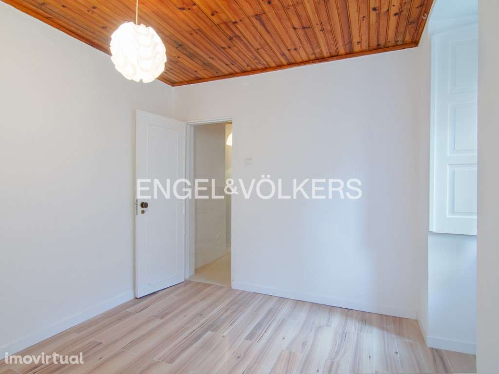 T1 com terraço em São Vicente - Grande imagem: 5/25