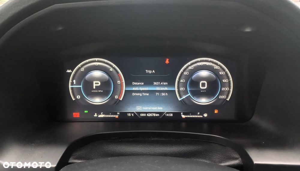 SsangYong/KGM Musso 2.2 e-XDi Quartz 4WD - 5