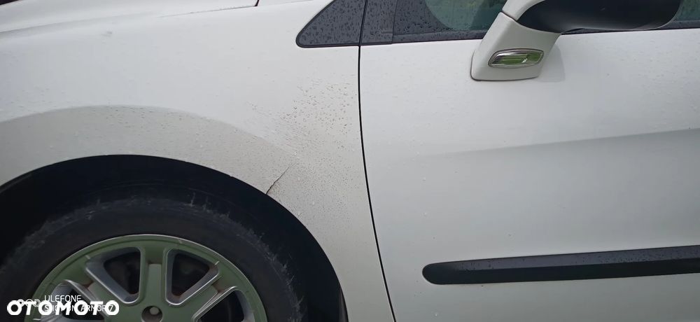 Peugeot 308 1.6 e-HDi Active STT - 5