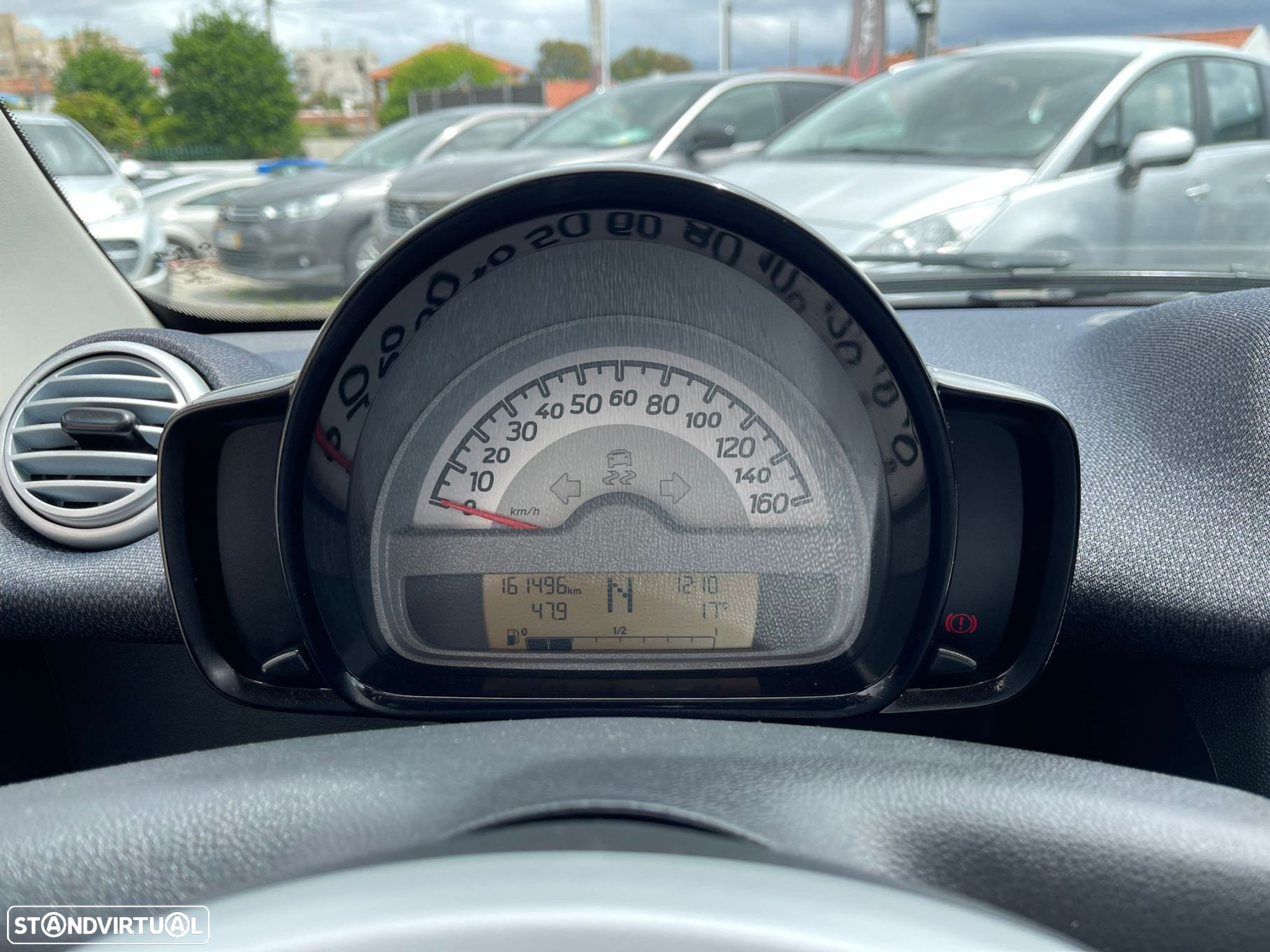 Smart ForTwo Coupé - 18
