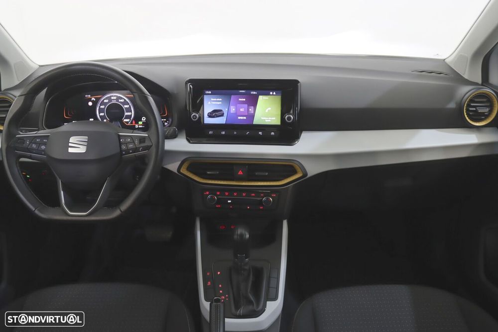 SEAT Arona 1.0 TSI Style DSG - 6