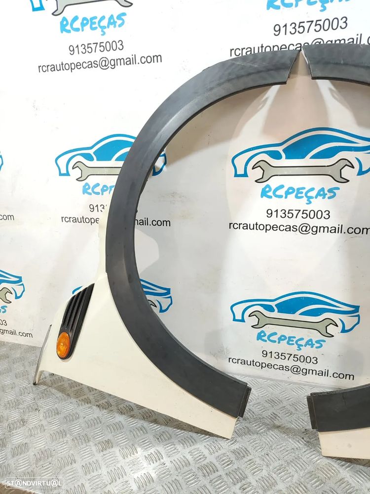 FRENTE COMPLETA MINI COOPER PRE LCI R56 R55 R57 1.6HDI PSA - 18