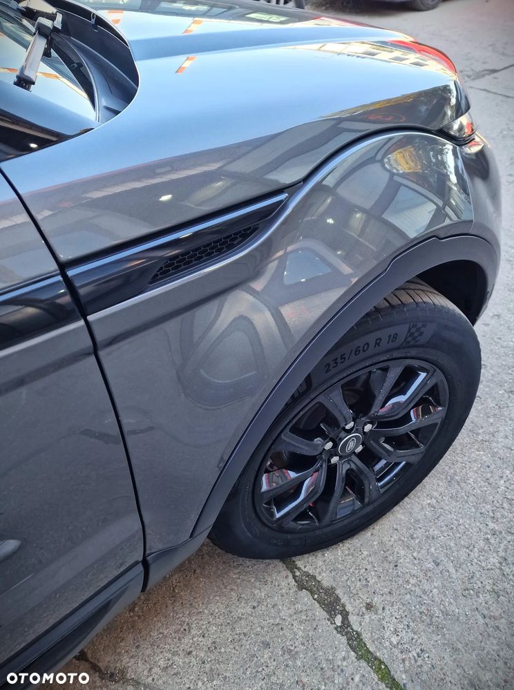 Land Rover Range Rover Evoque 2.0TD4 HSE - 13