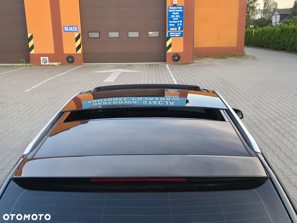 Audi A3 Sportback 2.0T FSI Quattro Ambition - 15