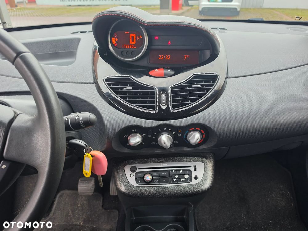 Renault Twingo - 15