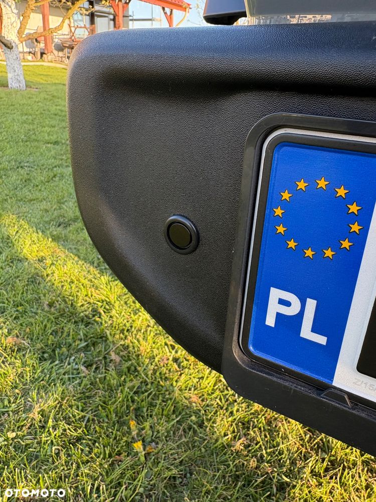 Jeep Wrangler 2.0 T-GDI Hardtop AWD Automatik Sport - 19