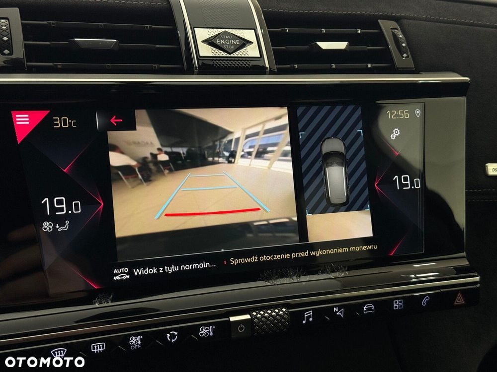 DS Automobiles DS 7 Crossback - 34