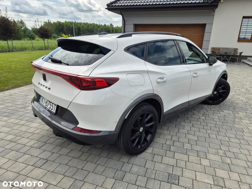 Cupra Formentor 1.5 TSI DSG - 28