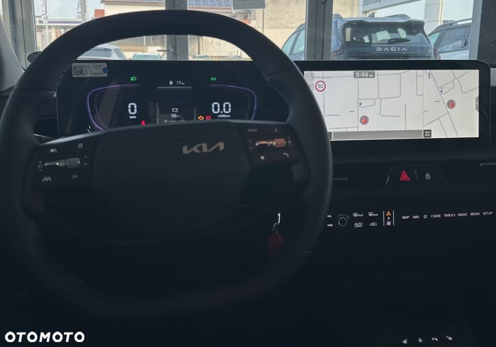 Kia Stonic 1.0 T-GDI M DCT - 9