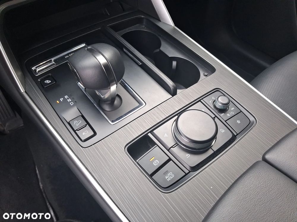 Mazda CX-60 2.5 PHEV Homura Plus AWD - 13