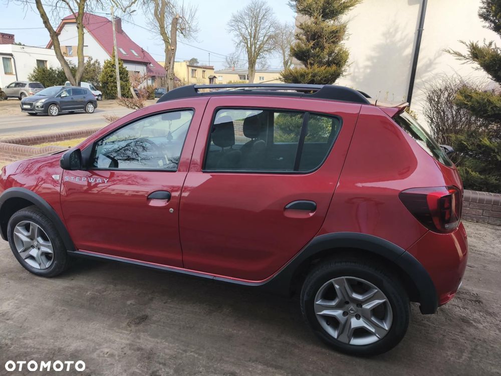 Dacia Sandero Stepway ver-1-0-sce-open - 11