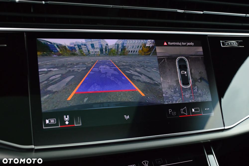 Audi Q8 50 TDI mHEV Quattro Tiptronic - 34