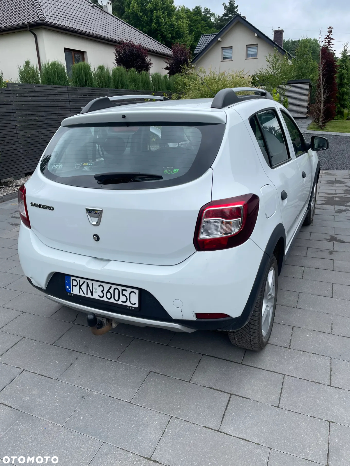Dacia Sandero 0.9 TCe Laureate - 6