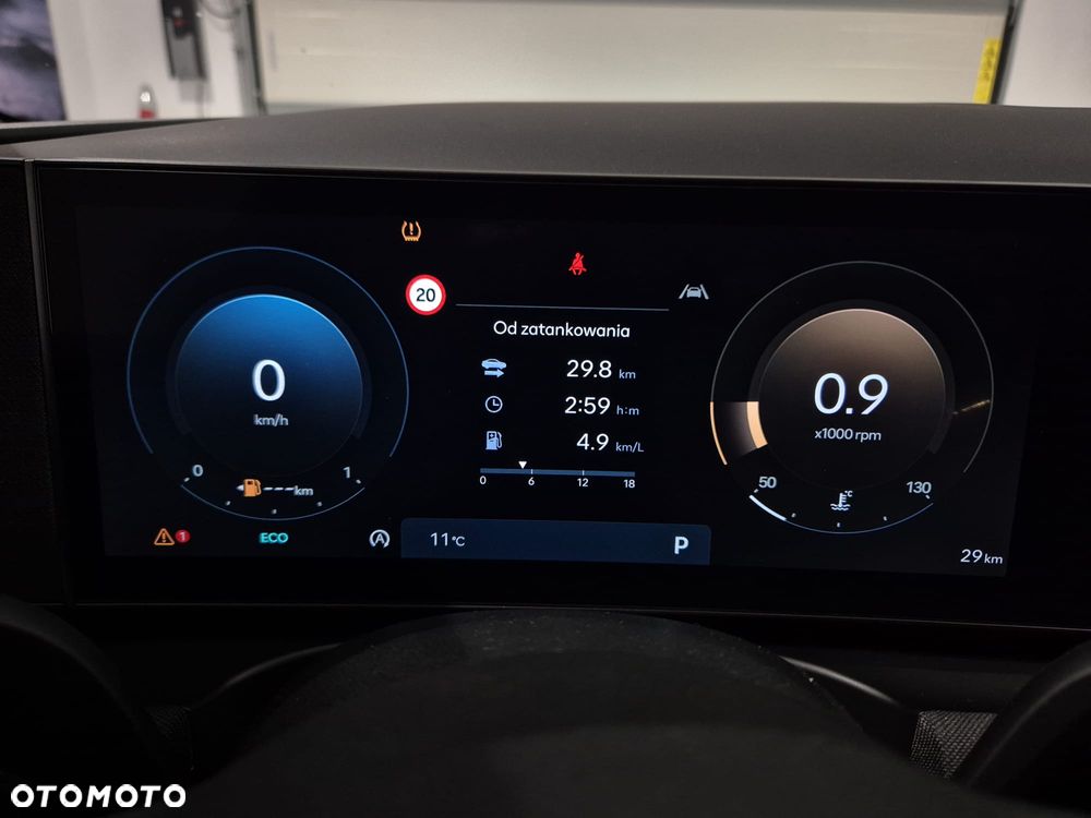 Hyundai Tucson 1.6 T-GDi 48V-Hybrid 2WD DCT N Line - 15