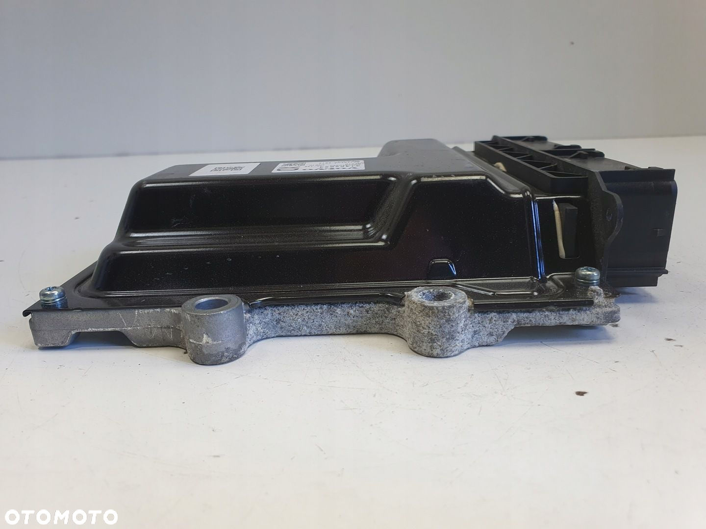 Volvo V40 II 2.0 D STEROWNIK SILNIKA komputer 31312486 - 6