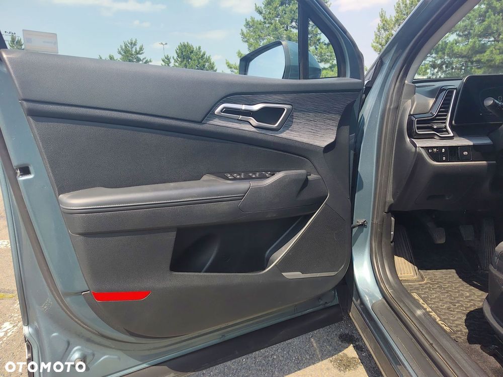 Kia Sportage 1.6 T-GDI L 2WD - 10