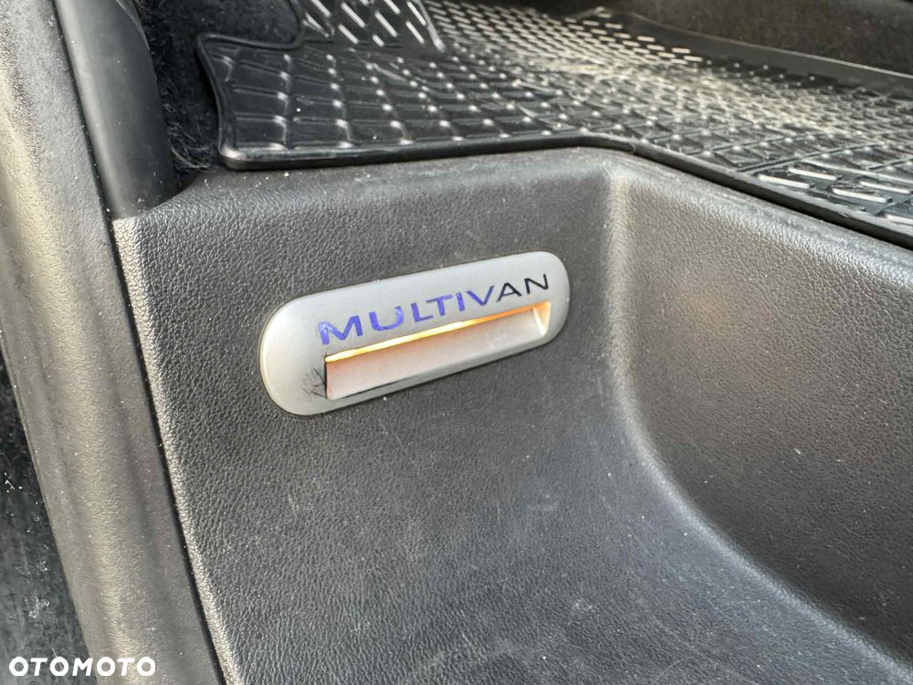 Volkswagen Multivan L1 Startline 4Motion - 11