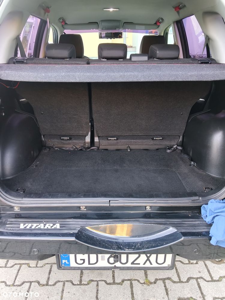 Suzuki Grand Vitara 1.9 DDiS - 7
