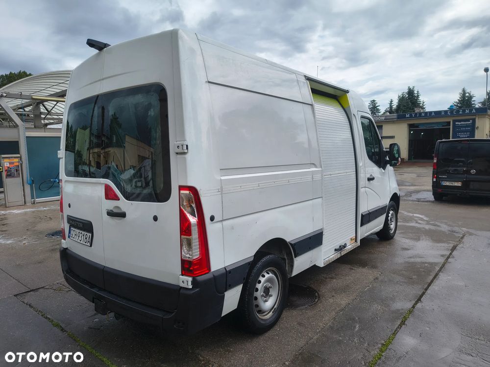 Renault Master - 4