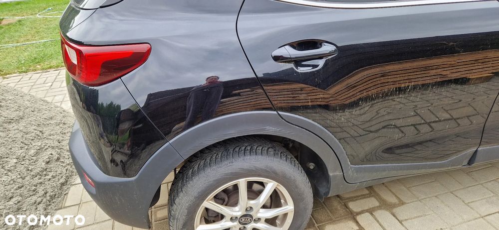 Kia Stonic 1.4 XL - 12