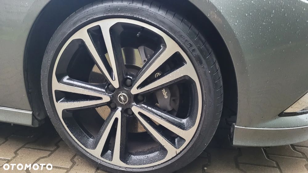 Opel Insignia CT 2.0 T 4x4 Exclusive S&S - 17