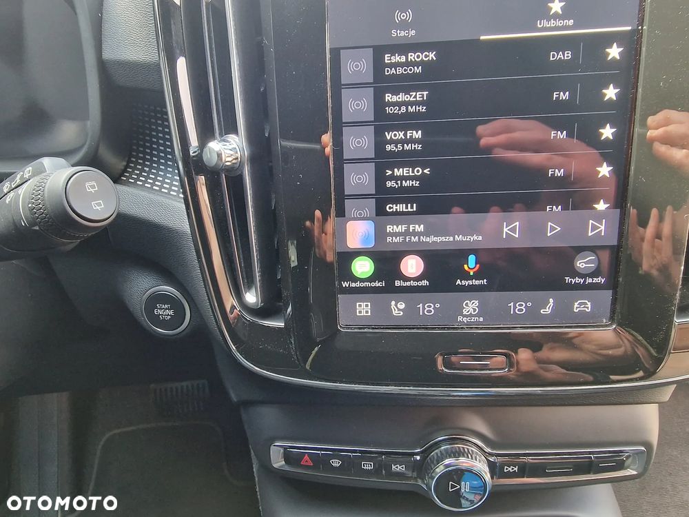Volvo XC 40 B3 Core - 16