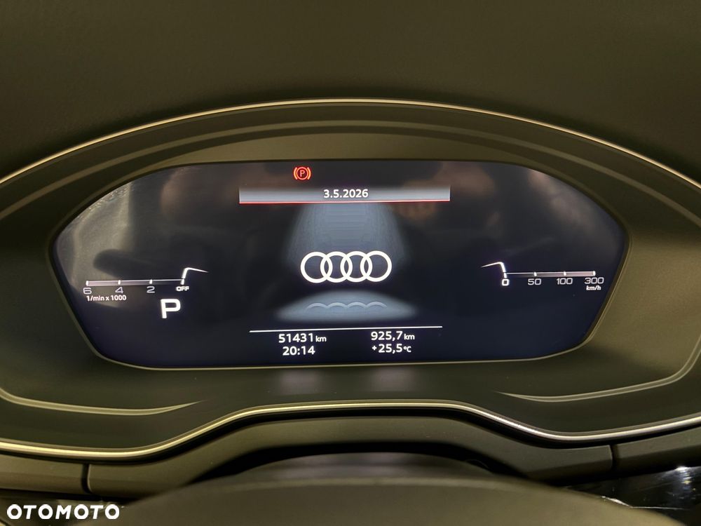 Audi Q5 35 TDI S tronic S line - 28