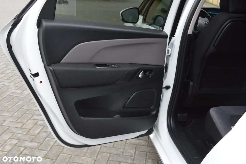 Citroën C4 SpaceTourer - 33