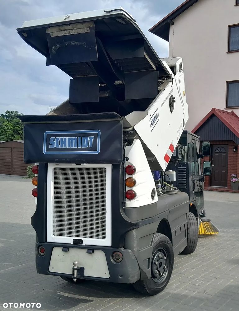 Schmidt Swingo 200+ - 38