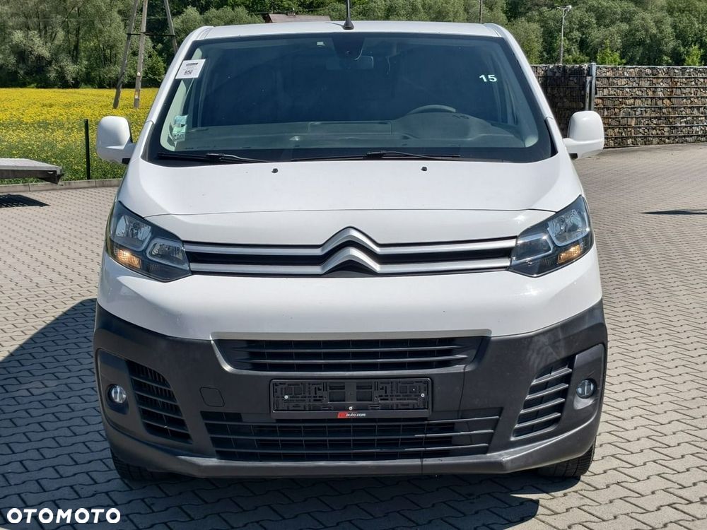 Citroën Jumpy - 2