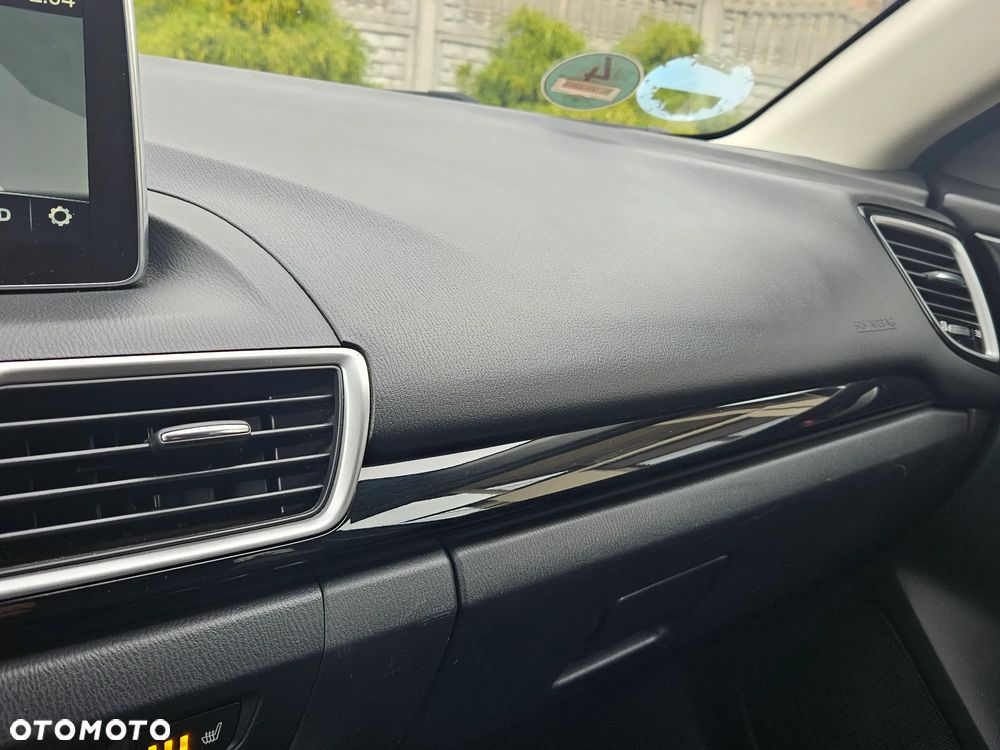 Mazda 3 2.0 Skypassion - 17