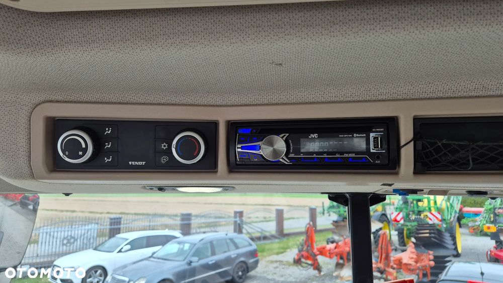 Fendt 514 Vario S4 2020R - 20