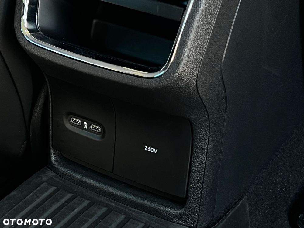 Skoda Octavia 2.0 TDI DSG Sport Edition - 8