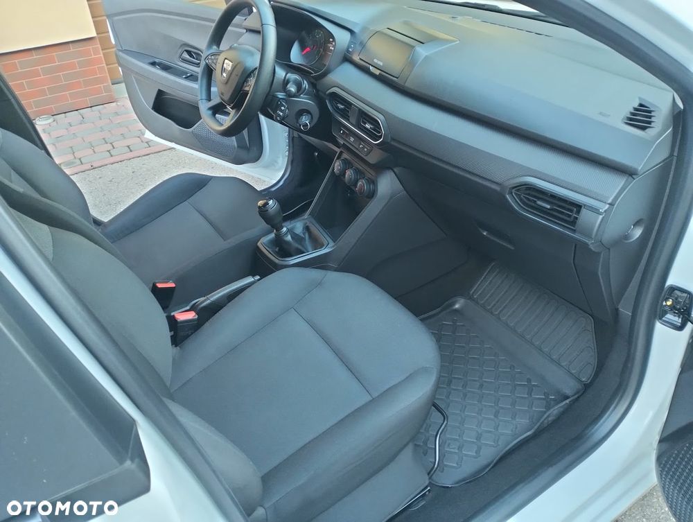 Dacia Sandero 1.0 TCe Essential - 10