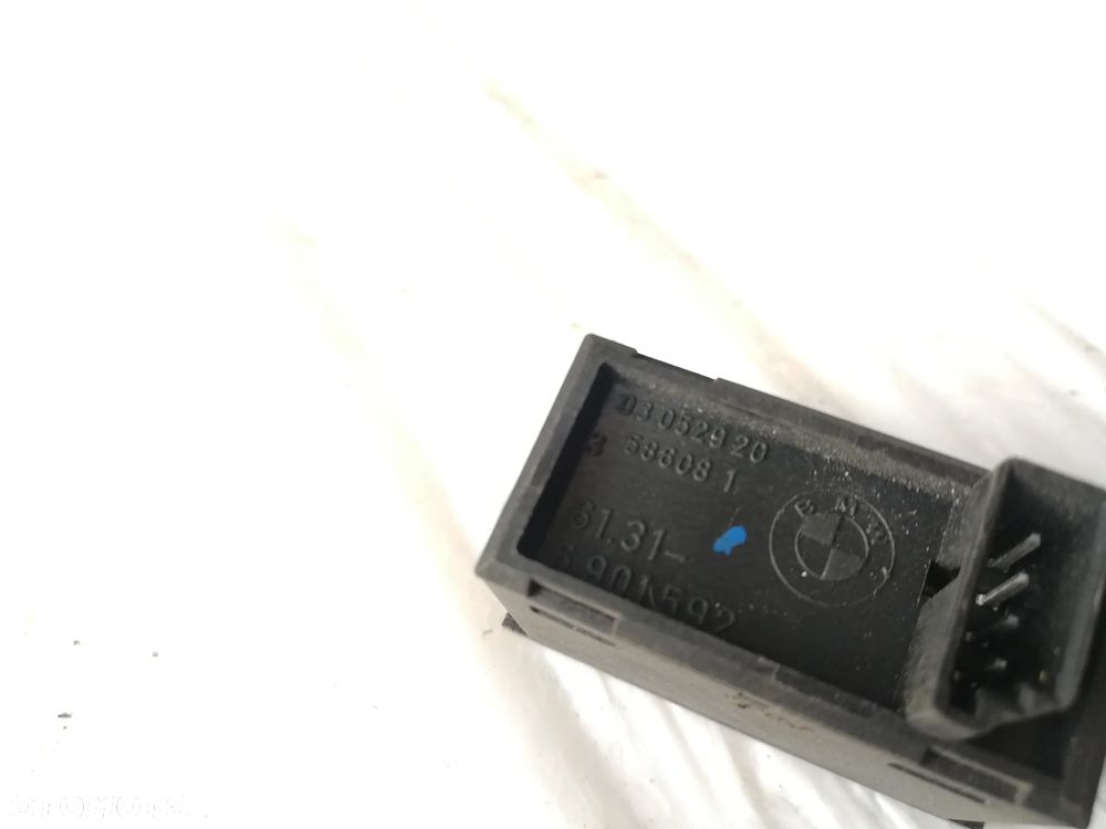 Przełącznik DSC BMW serii 3 model e46 6901592 - 2