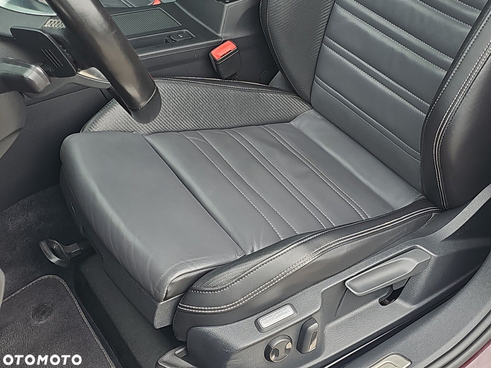 Volkswagen Passat 2.0 TSI BMT 4Mot Highline DSG - 31
